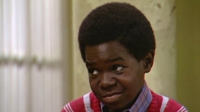 Diff'rent Strokes