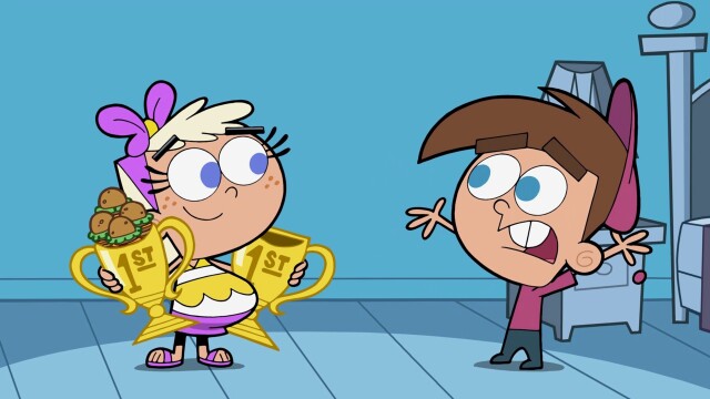 The Fairly OddParents