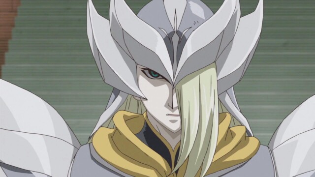 Yu-Gi-Oh! ZEXAL