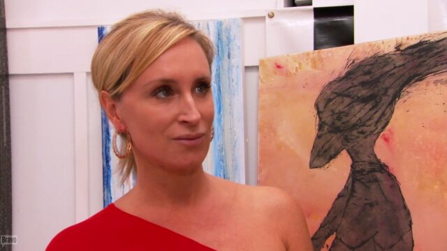 The Real Housewives of New York City