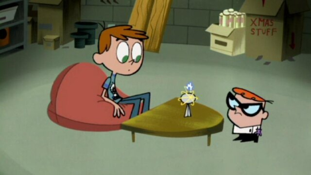 Dexter's Laboratory