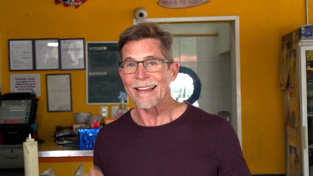 Mexico: One Plate at a Time With Rick Bayless