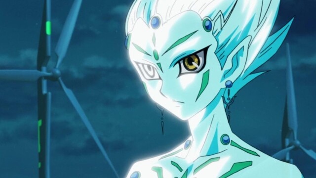 Yu-Gi-Oh! ZEXAL