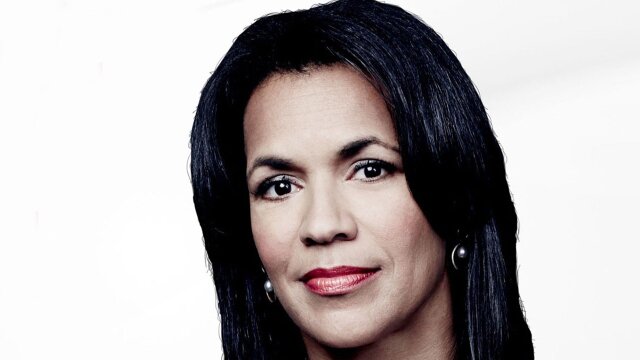 CNN Newsroom With Fredricka Whitfield