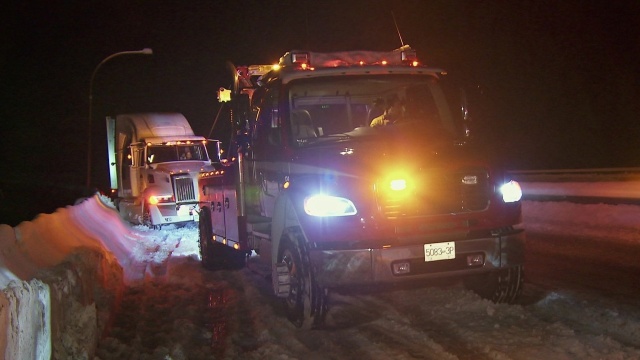 Highway Thru Hell