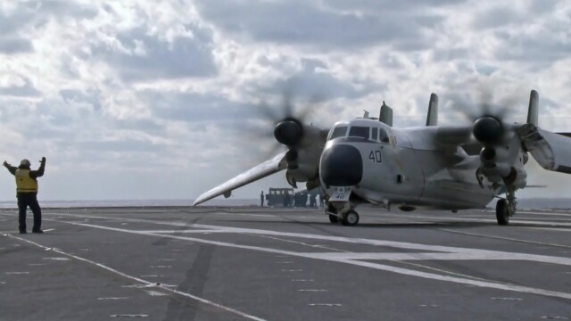 Mighty Planes