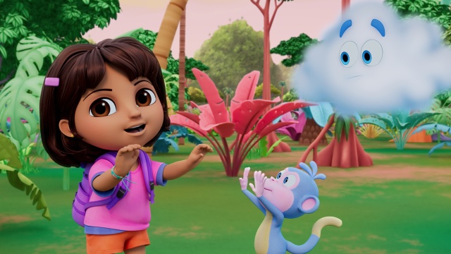 DORA