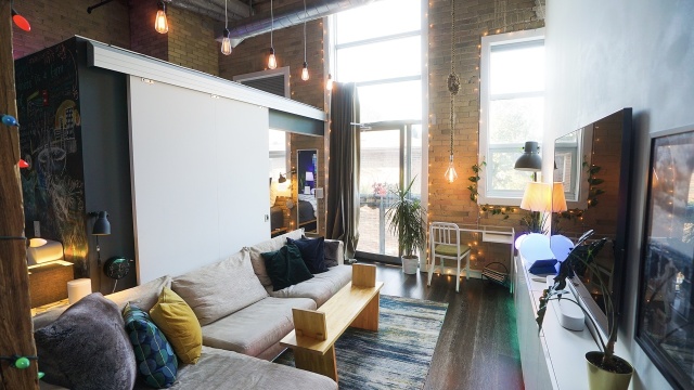 Estadías extraordinarias