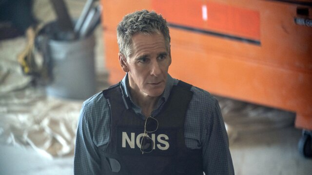 NCIS: New Orleans