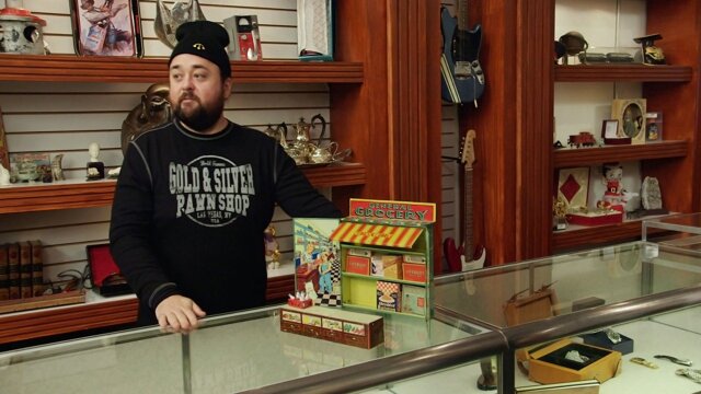 Pawn Stars