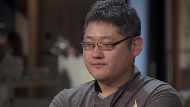 Watch Chopped Take Heart S15 E11 | DIRECTV