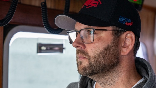 Watch Deadliest Catch Twice Bitten, Twice Shy S20 E5 | DIRECTV
