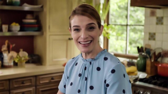 Pati's Mexican Table