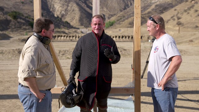 Hollywood Weapons: Fact or Fiction?