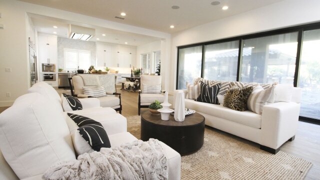 Christina on the Coast