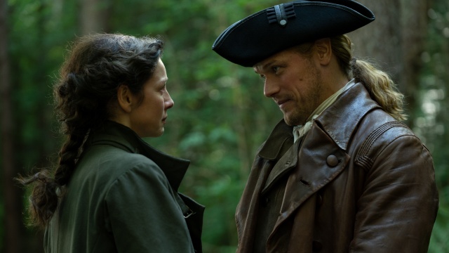 Outlander episodes online hot sale