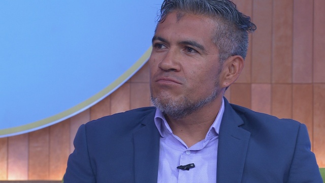 Acércate a Rocío
