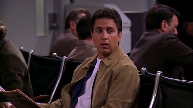 Everybody Loves Raymond