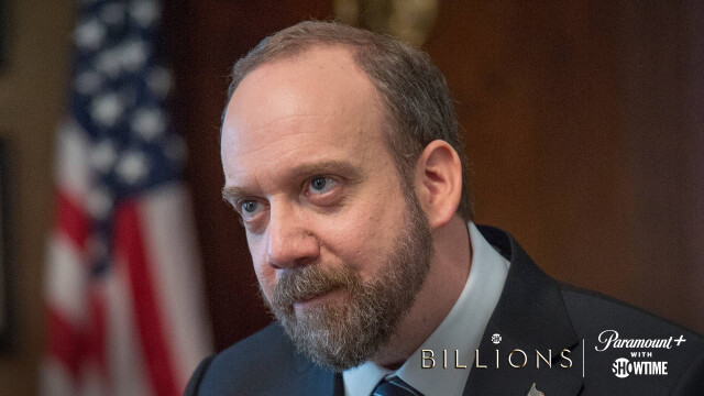 FREE PAR+ WITH SHO: Billions (FREE FULL EPISODE) (TVMA)