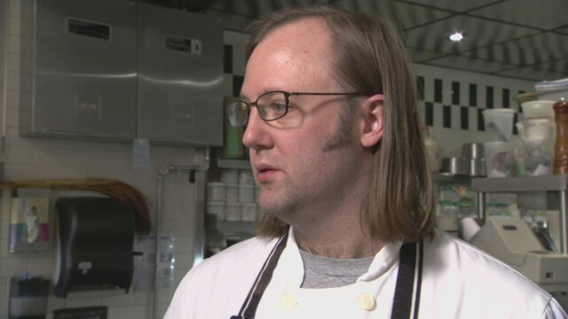 Watch Top Chef Masters The Lost Supper S1 E2 | DIRECTV