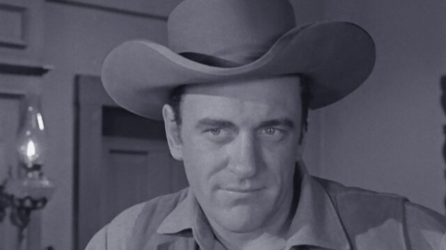 Gunsmoke