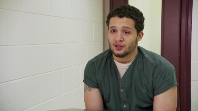 Lockup: Raw