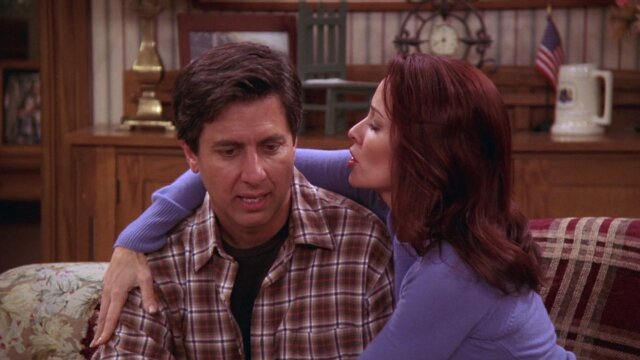 Everybody Loves Raymond