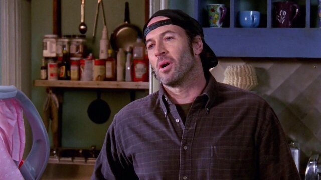 Watch Gilmore Girls I'm a Kayak, Hear Me Roar S7 E15 | TV Shows | DIRECTV