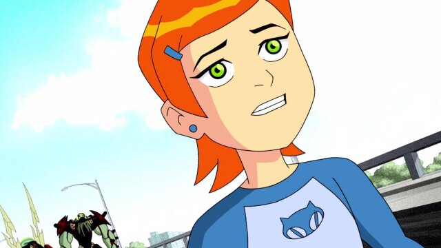 Ben 10