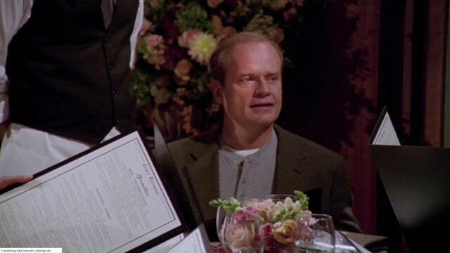 Frasier