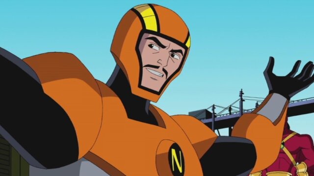 Watch Ben 10: Ultimate Alien Hero Time S1 E9 | TV Shows | DIRECTV