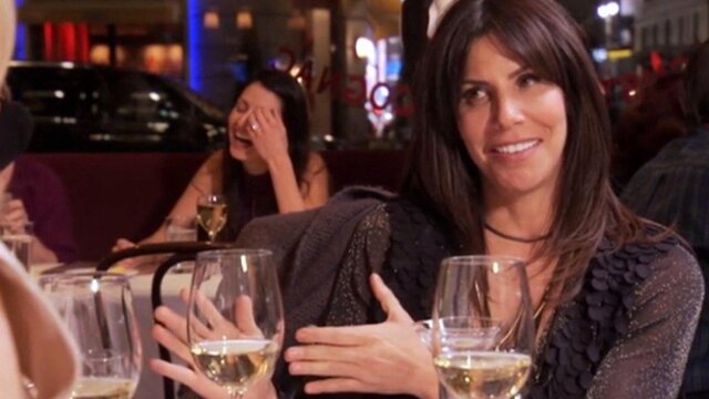 The Real Housewives of New York City