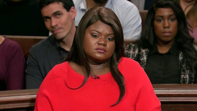 Lauren Lake's Paternity Court