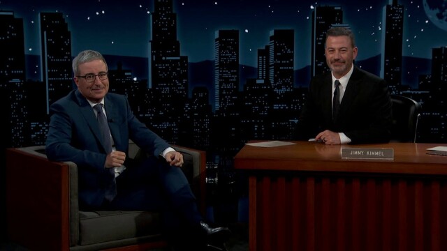 Jimmy Kimmel Live!