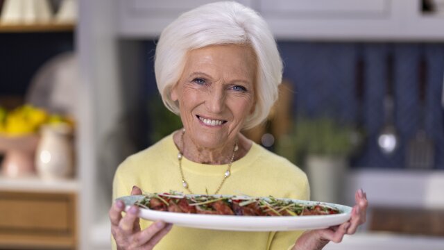 Mary Berry - Love to Cook