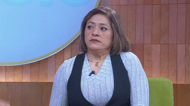 Acércate a Rocío