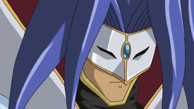 Yu-Gi-Oh! GX