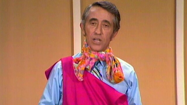 The Carol Burnett Show