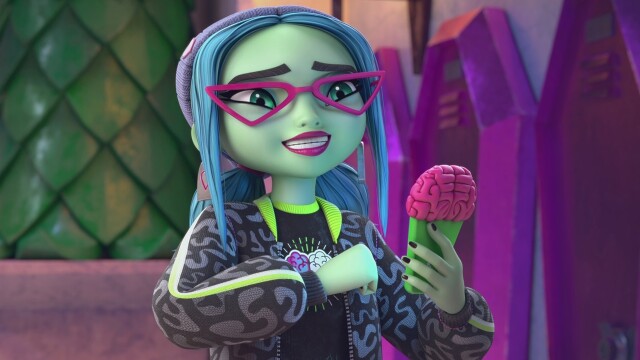 Monster High