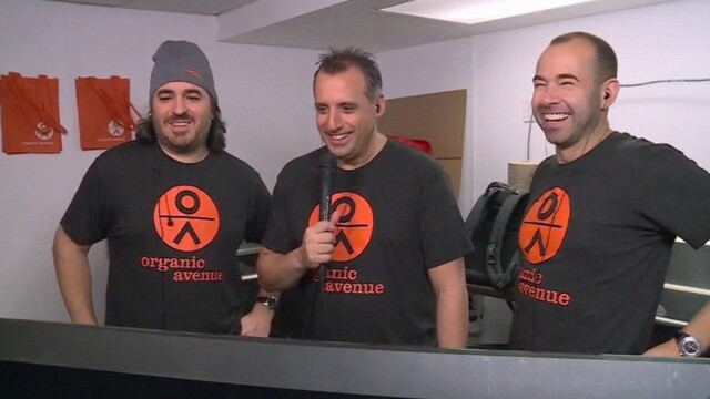 Impractical Jokers