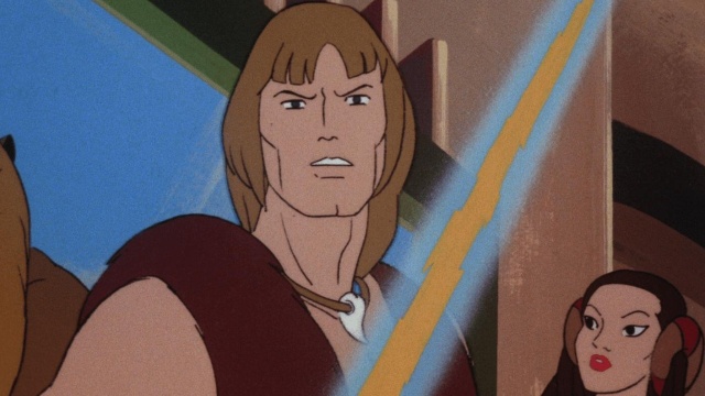 Thundarr the Barbarian