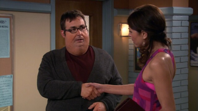 Hot in Cleveland