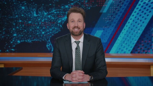 The Daily Show