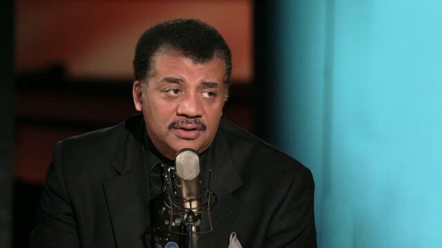 StarTalk With Neil DeGrasse Tyson