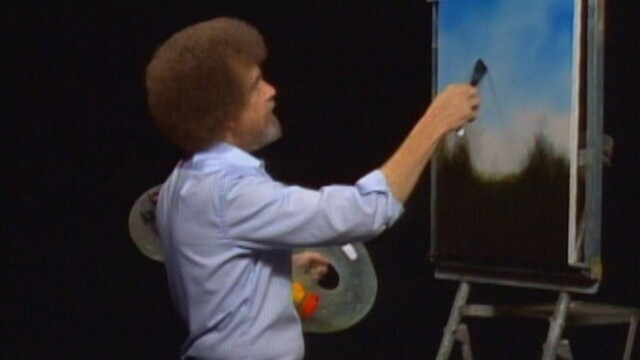 Joy of Painting