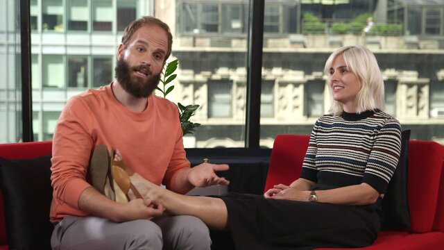 High Maintenance Web Series