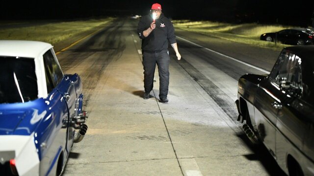 Street Outlaws: America's List