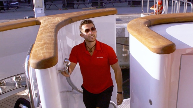 Watch Below Deck Mediterranean Never Before Scene 804 S8 Eundefined ...