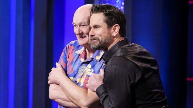 Whose Line Is It Anyway?