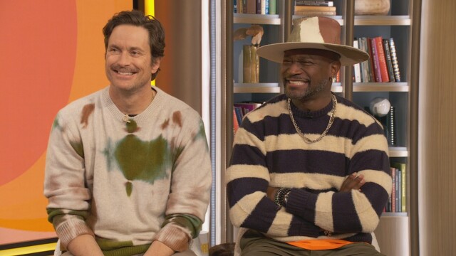 The Drew Barrymore Show